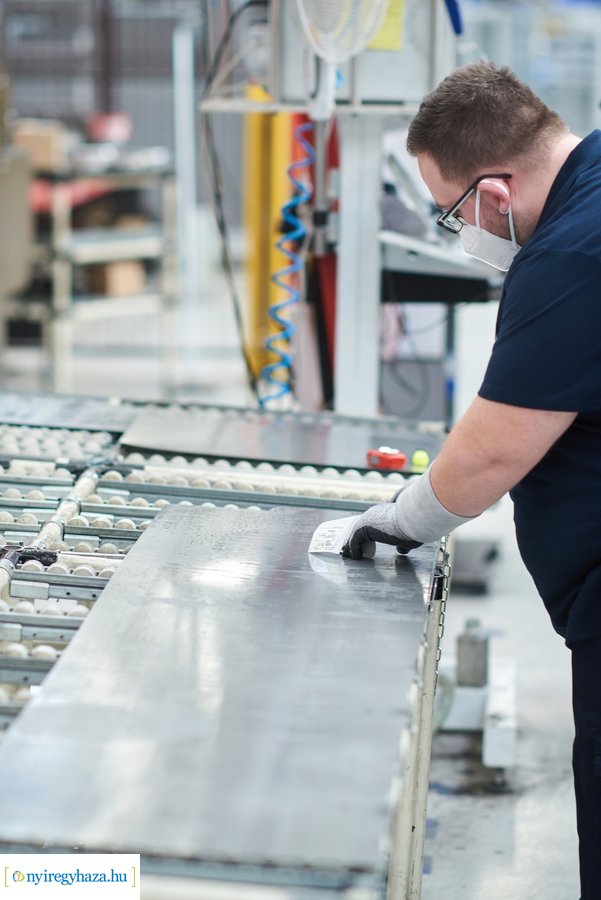 Szakmai gyakorlat a Sematic-ban