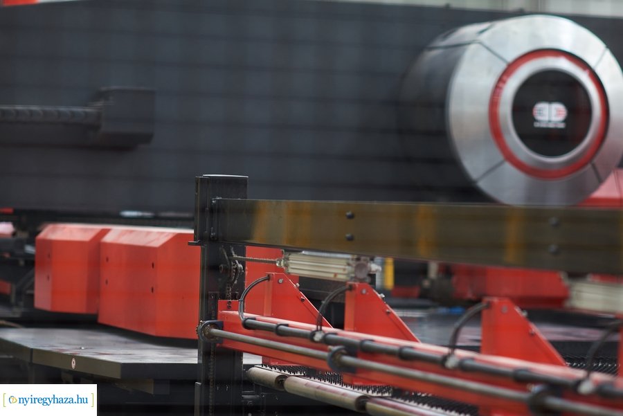 Szakmai gyakorlat a Sematic-ban