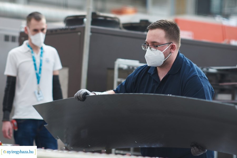 Szakmai gyakorlat a Sematic-ban