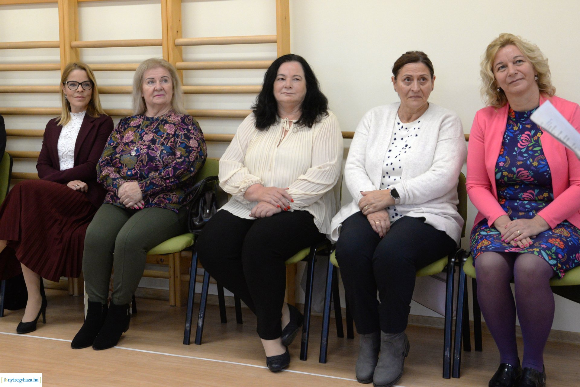 Szakmai kerekasztal beszélgetés az evangélikus óvodában