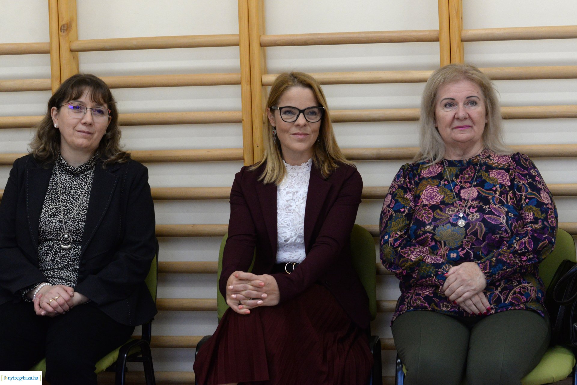 Szakmai kerekasztal beszélgetés az evangélikus óvodában