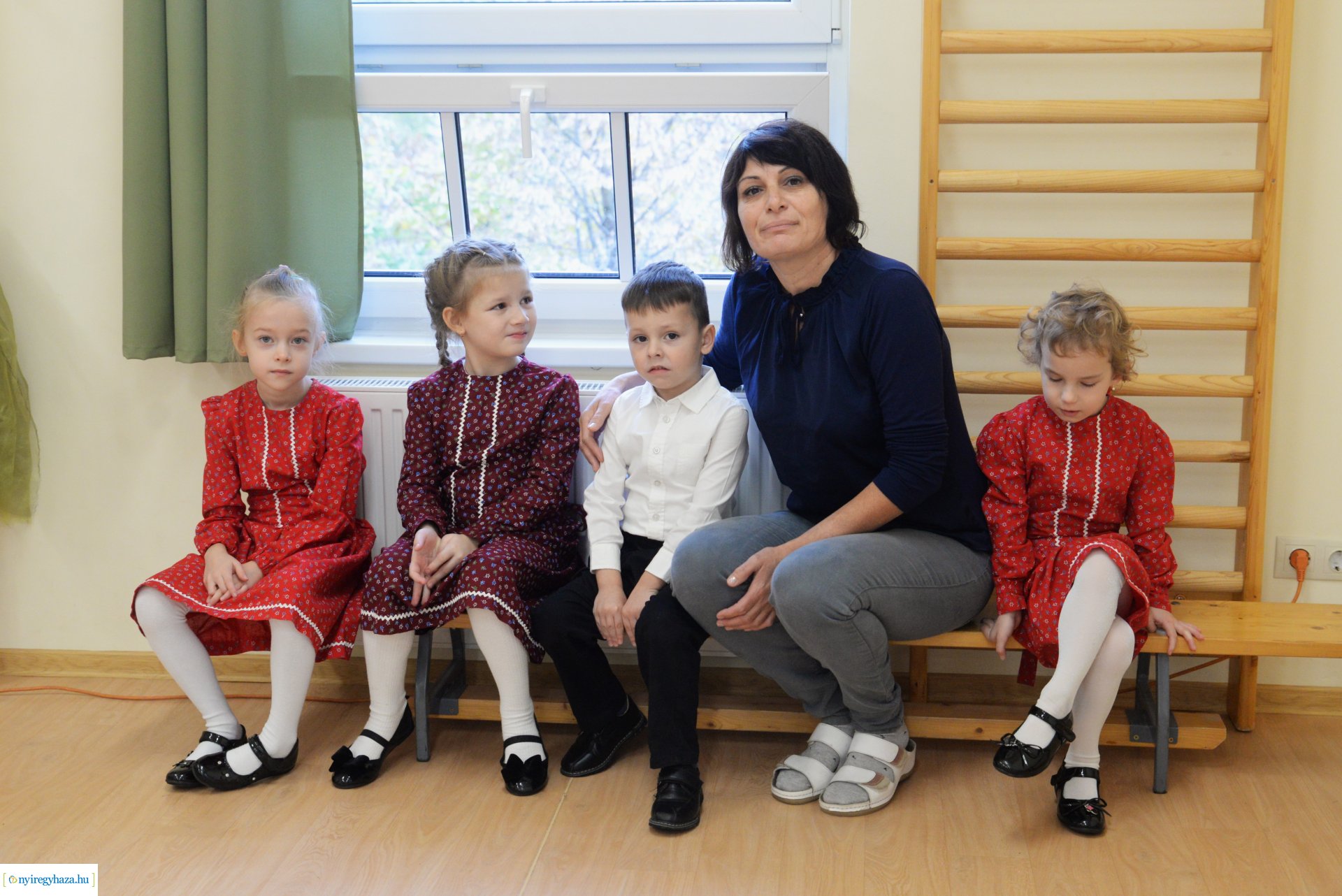 Szakmai kerekasztal beszélgetés az evangélikus óvodában