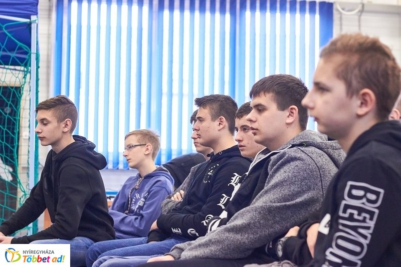 Szakmai műhelymunka