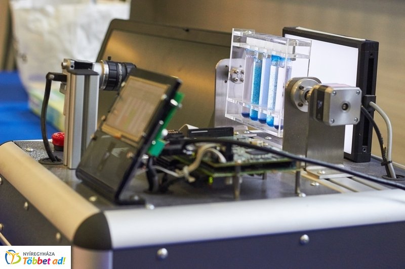 Szakmai műhelymunka