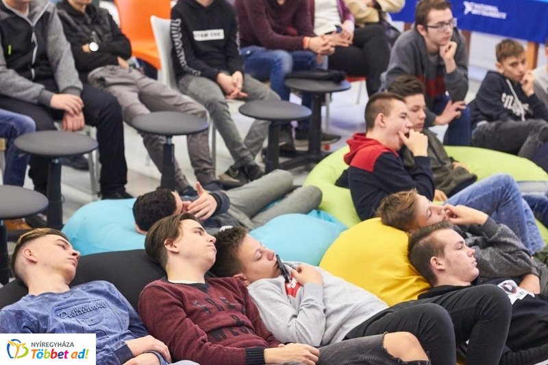 Szakmai műhelymunka