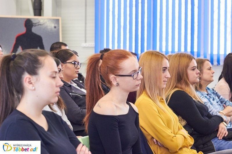 Szakmai műhelymunka