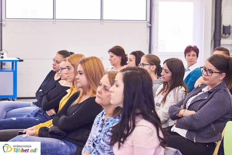 Szakmai műhelymunka