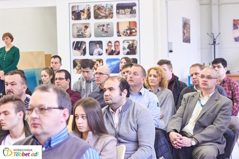 Szakmai műhelymunka