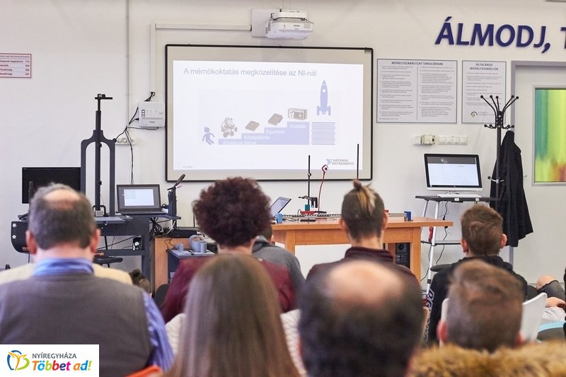 Szakmai műhelymunka