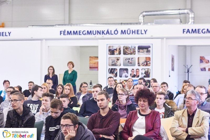 Szakmai műhelymunka