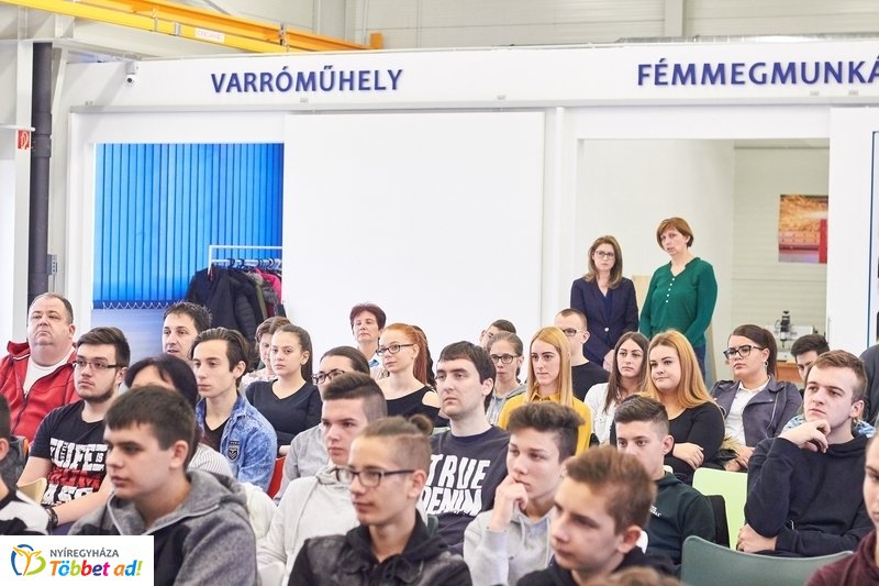 Szakmai műhelymunka