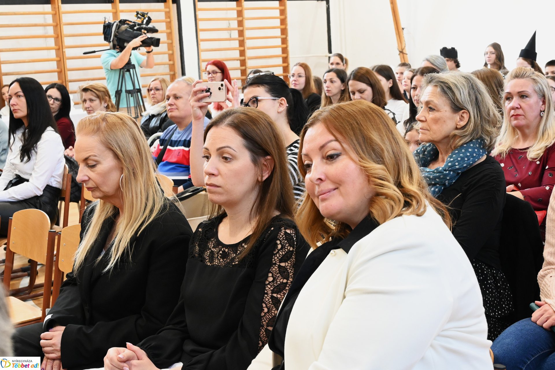 Szakmai nap a Sakkpalotában