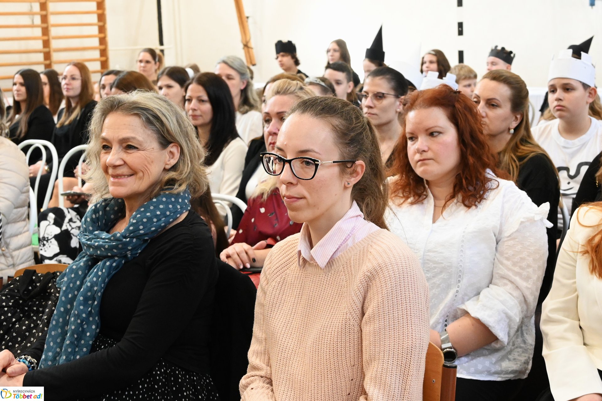 Szakmai nap a Sakkpalotában