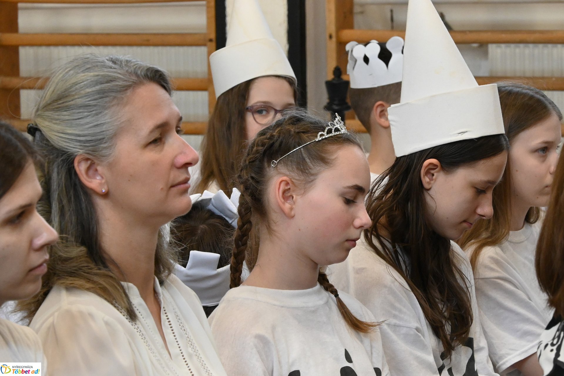 Szakmai nap a Sakkpalotában