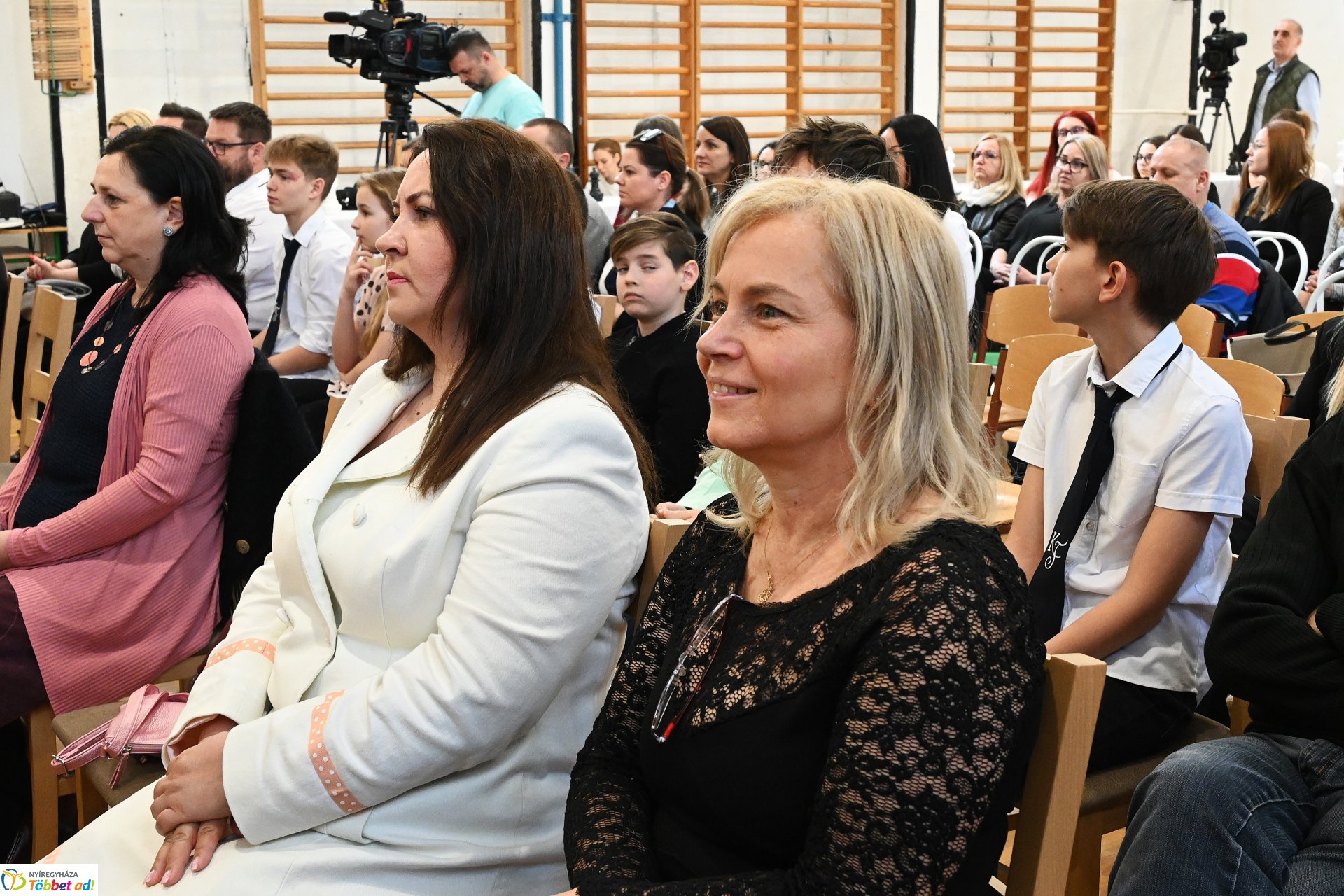 Szakmai nap a Sakkpalotában