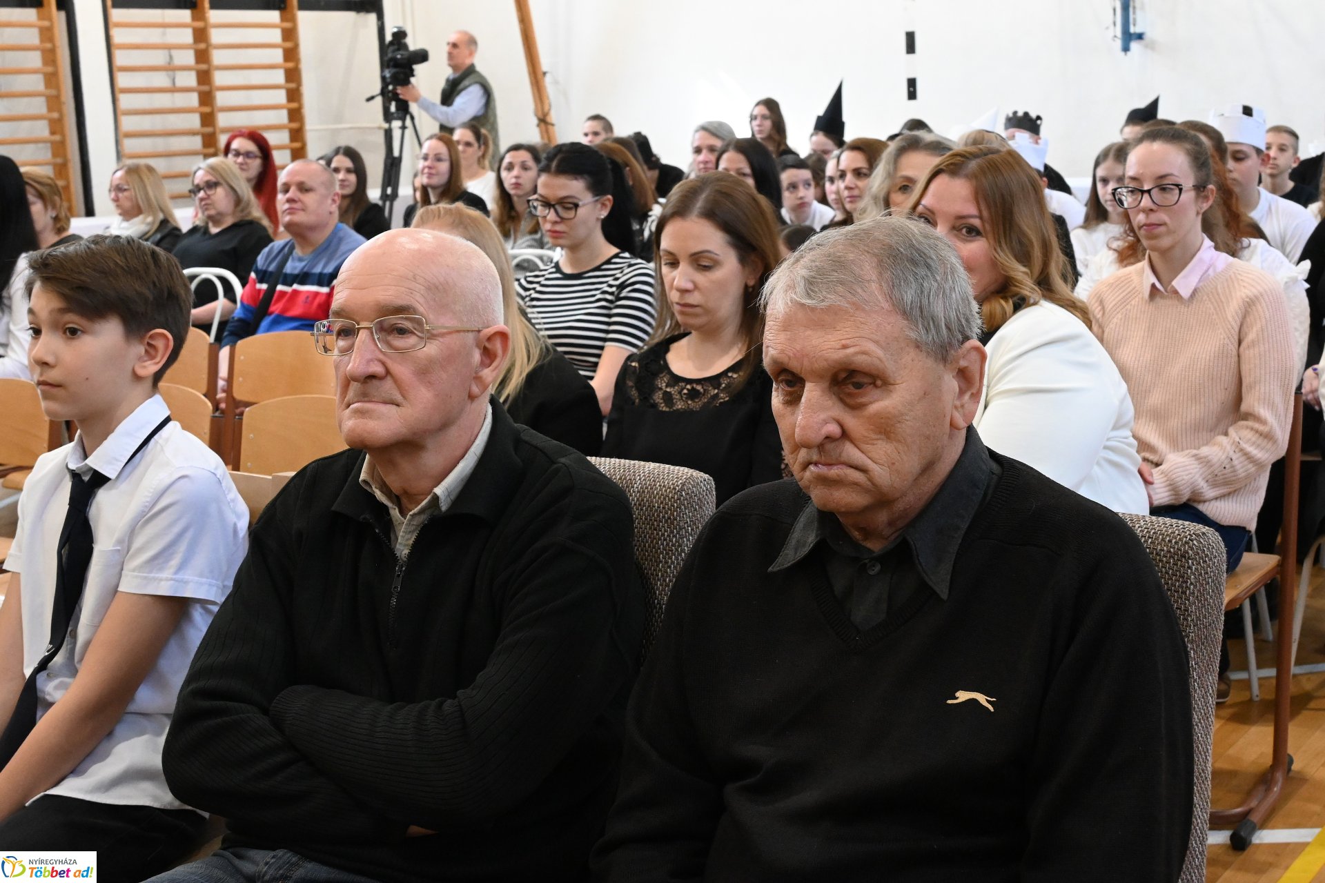 Szakmai nap a Sakkpalotában