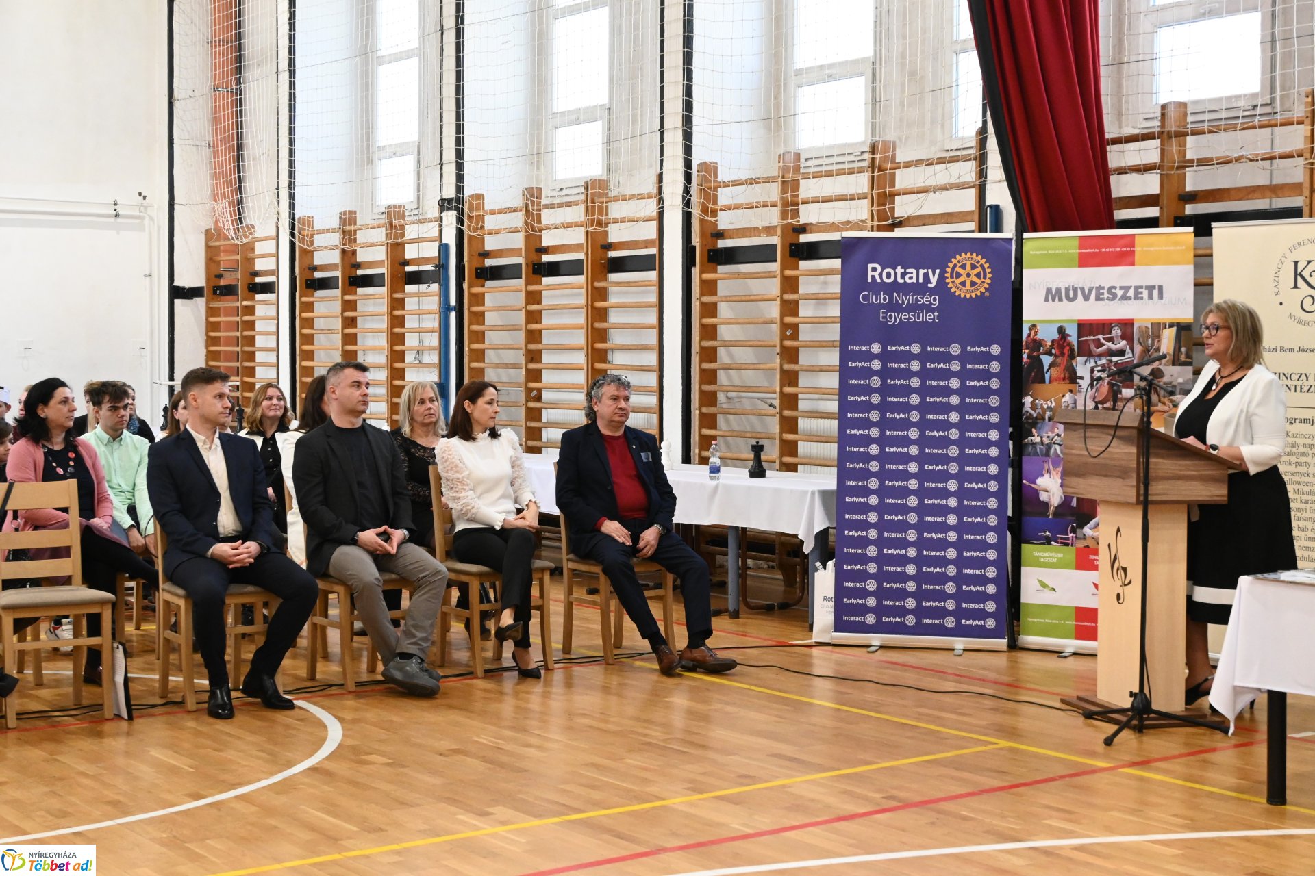 Szakmai nap a Sakkpalotában