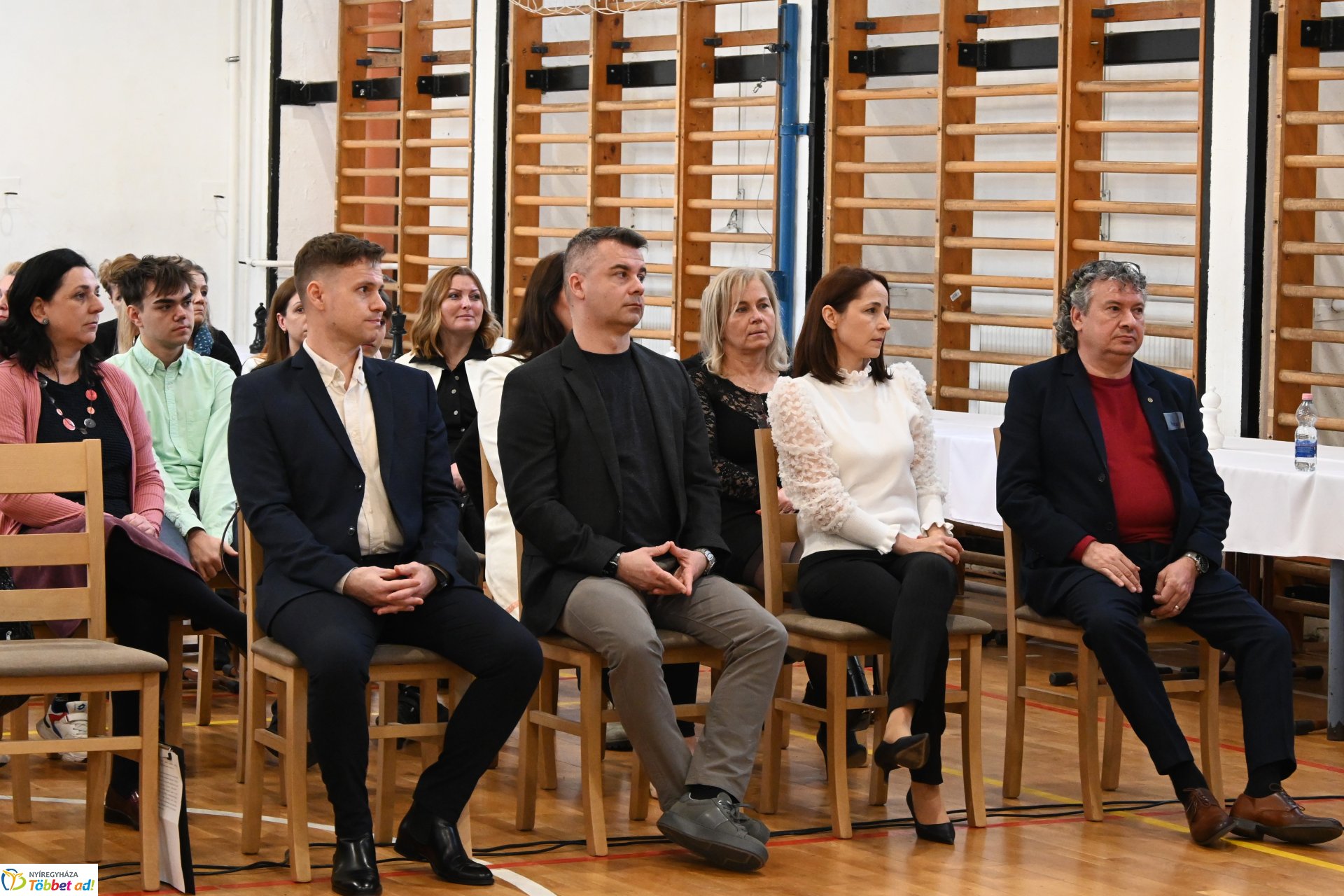 Szakmai nap a Sakkpalotában