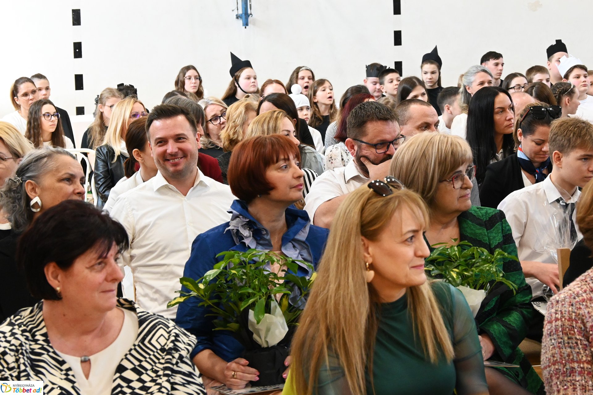 Szakmai nap a Sakkpalotában