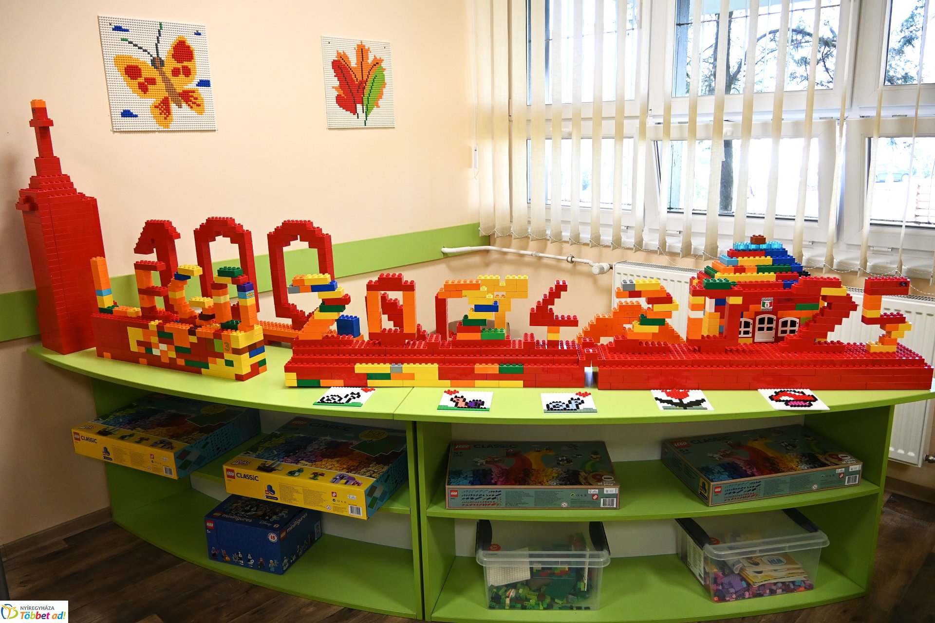 Szakmai nap a Sakkpalotában