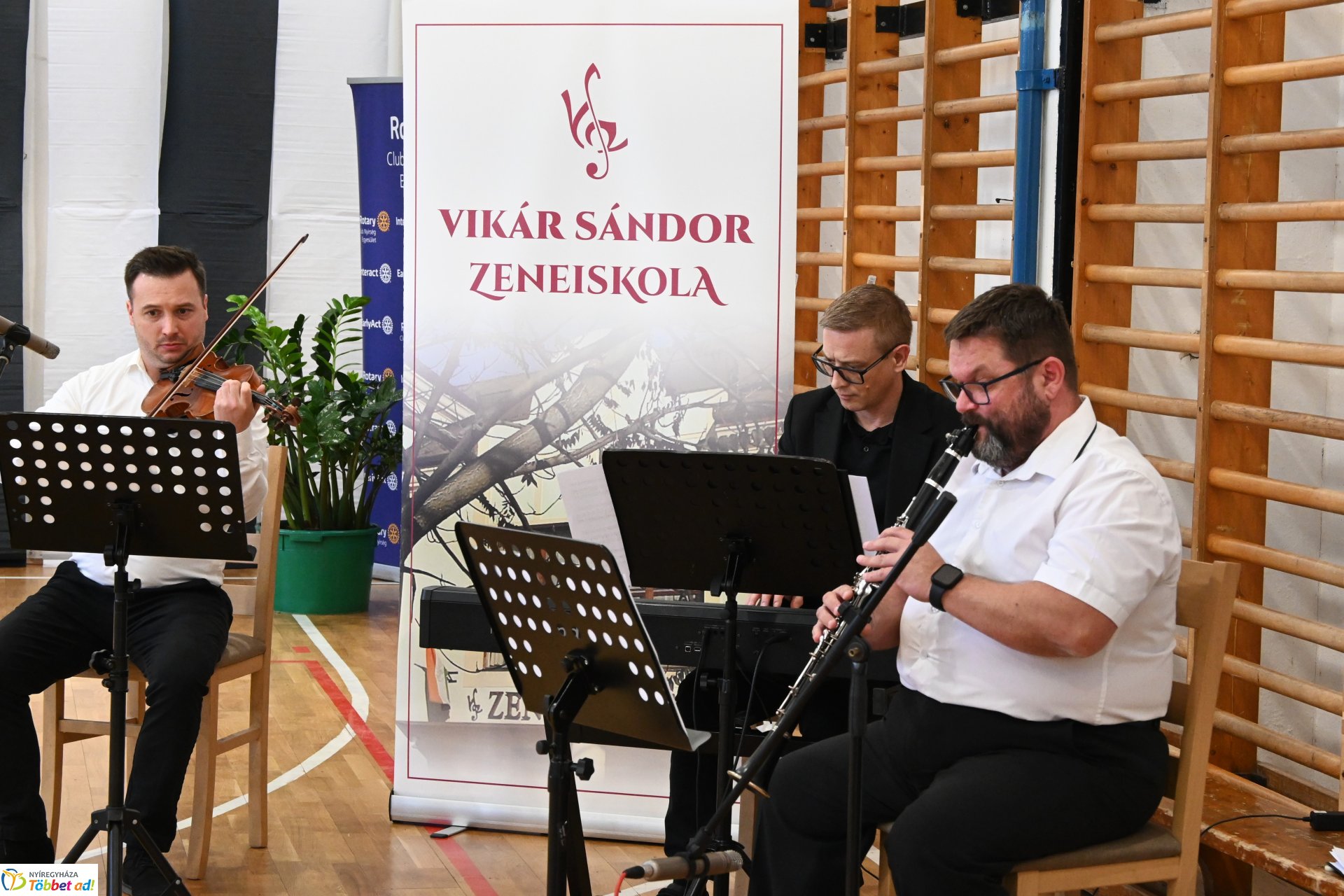 Szakmai nap a Sakkpalotában