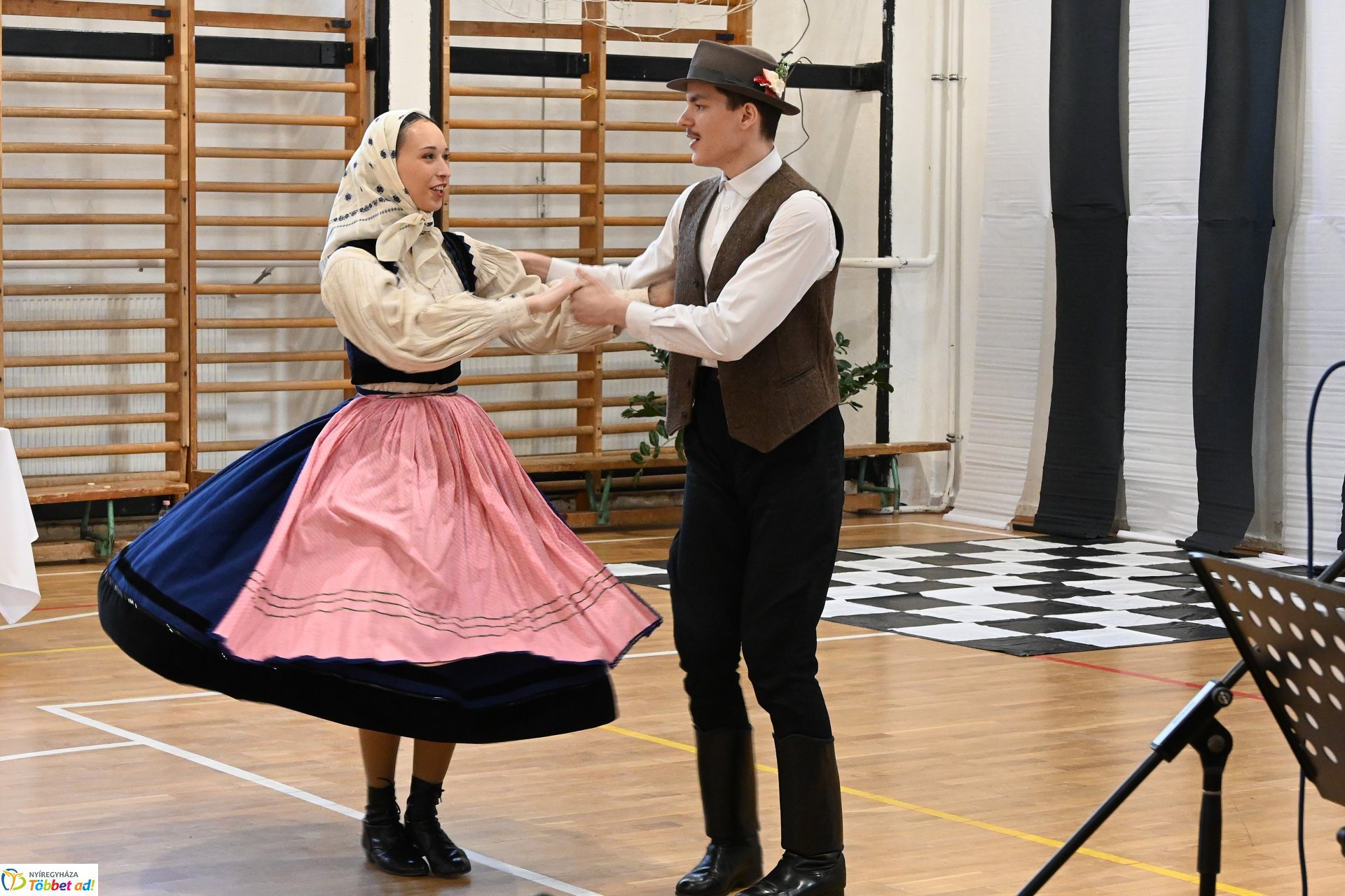 Szakmai nap a Sakkpalotában