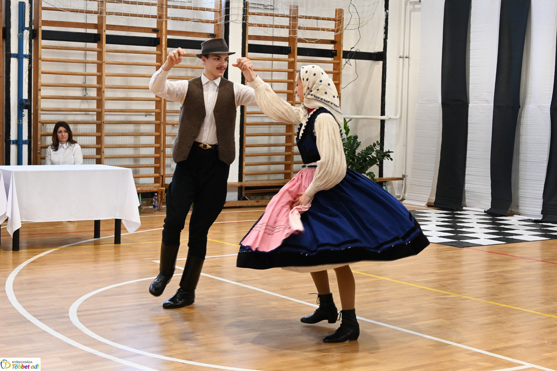 Szakmai nap a Sakkpalotában