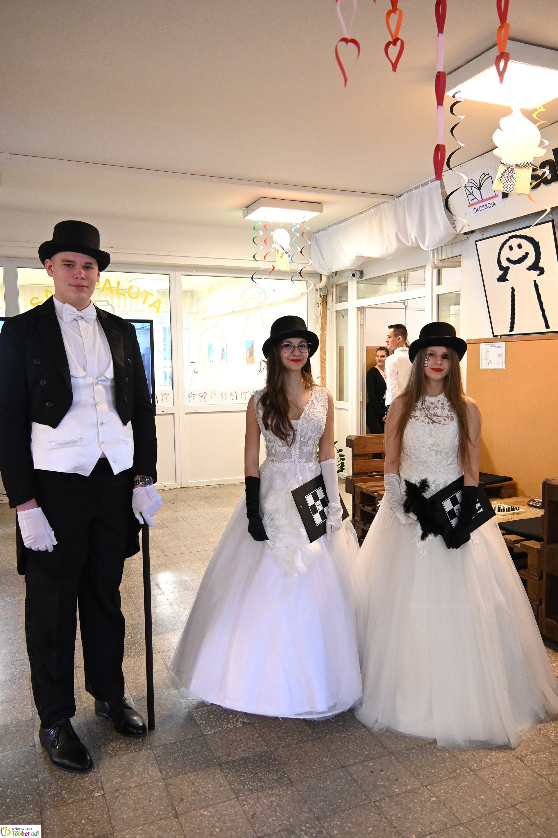 Szakmai nap a Sakkpalotában