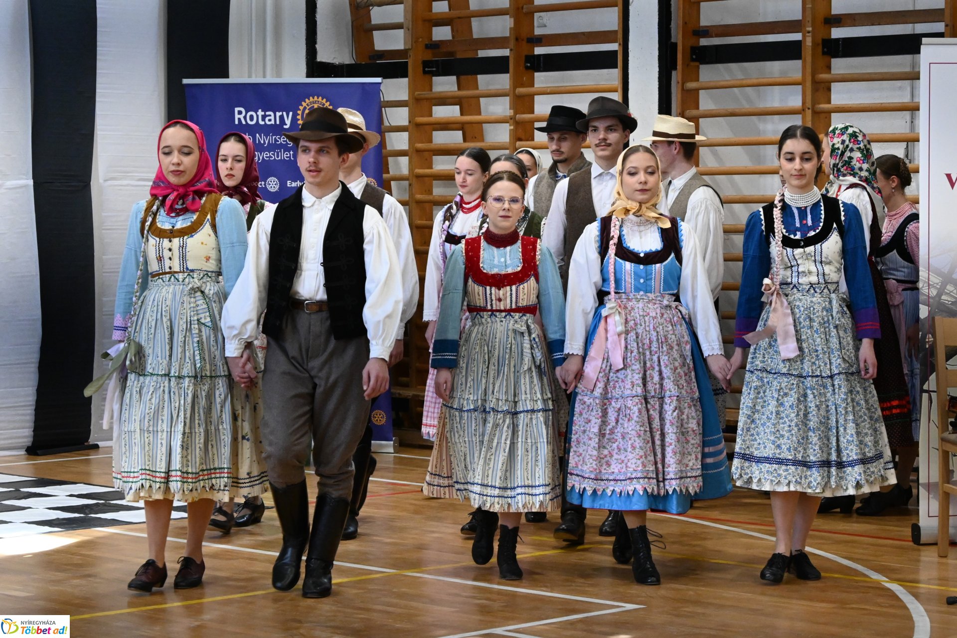 Szakmai nap a Sakkpalotában