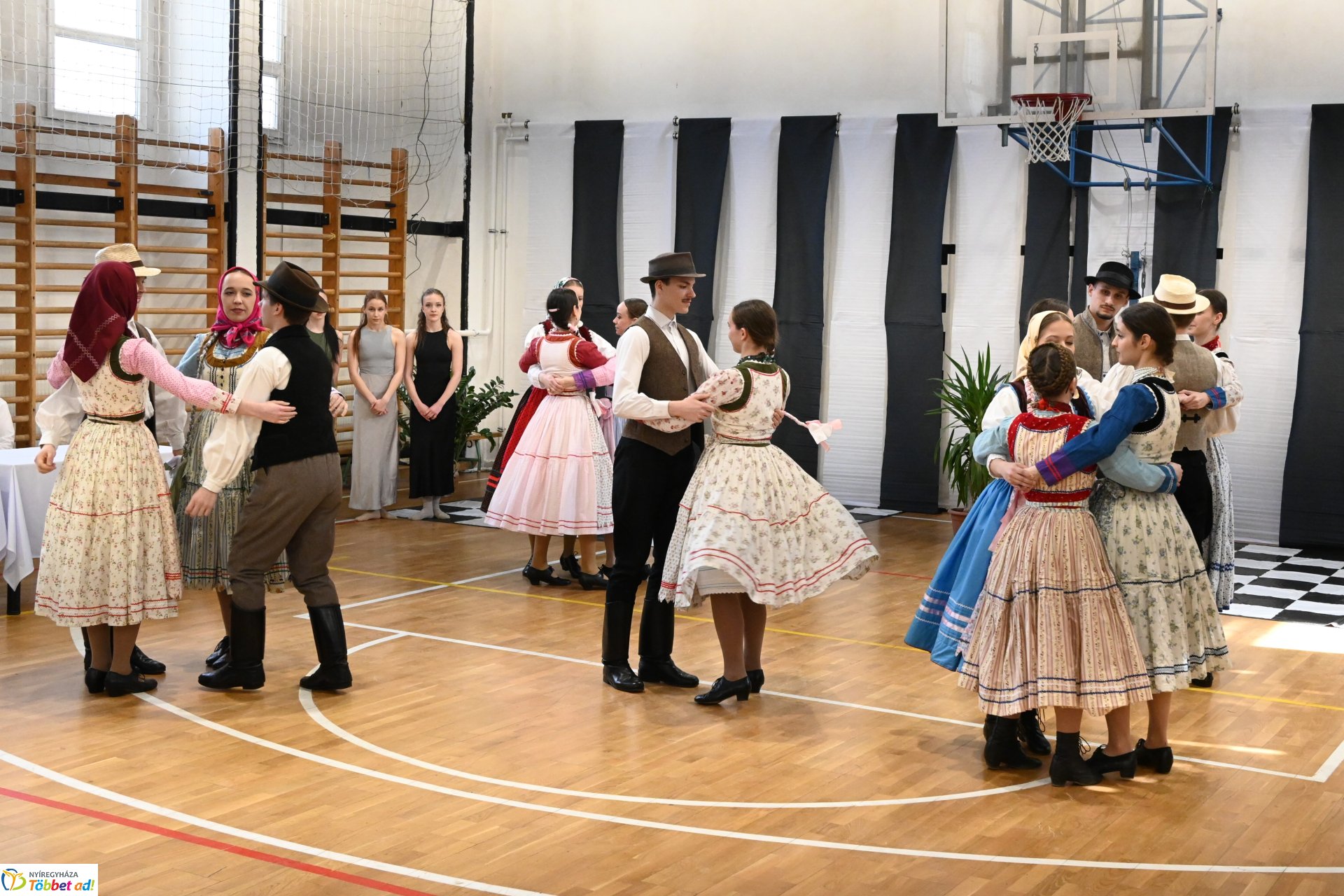 Szakmai nap a Sakkpalotában