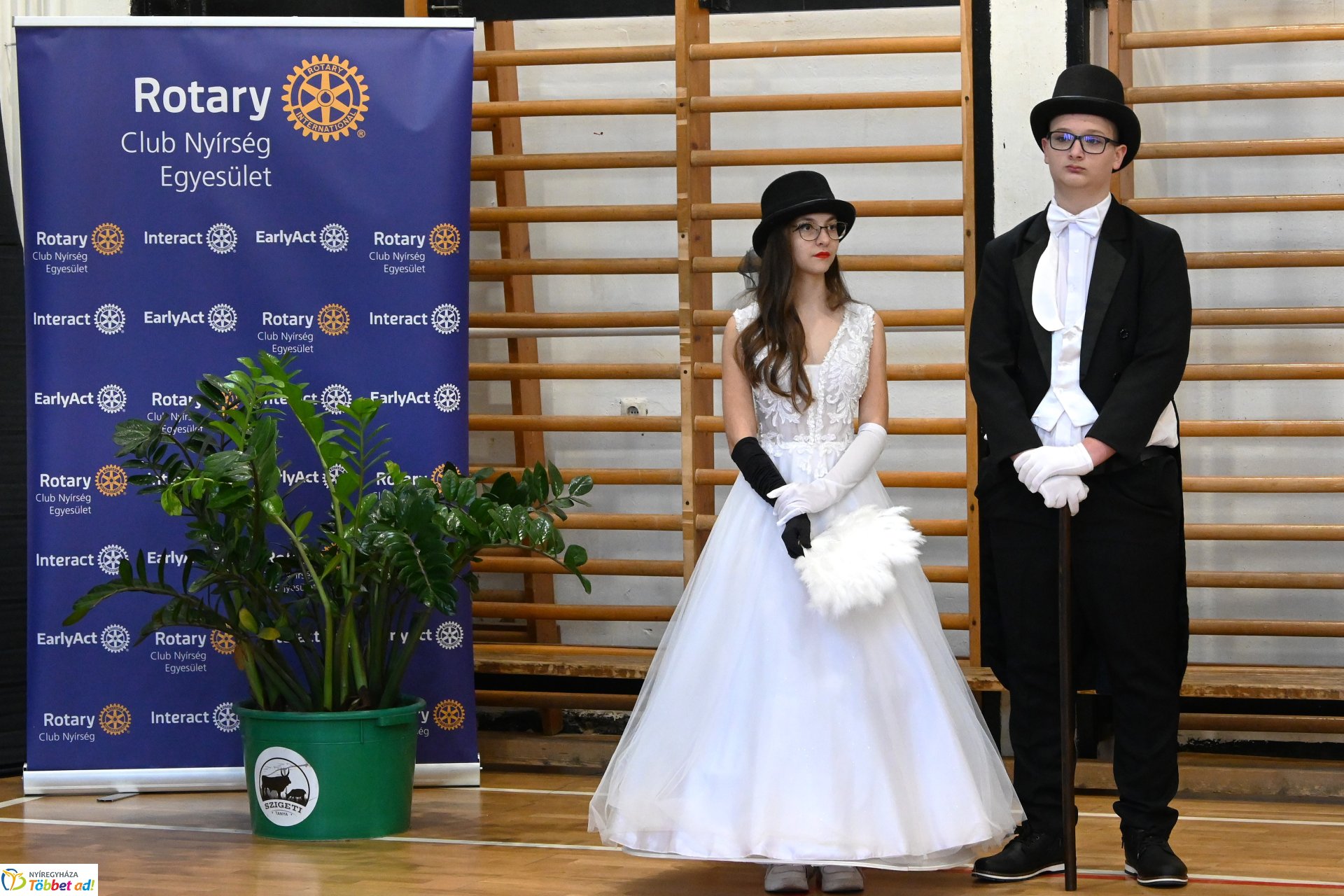 Szakmai nap a Sakkpalotában