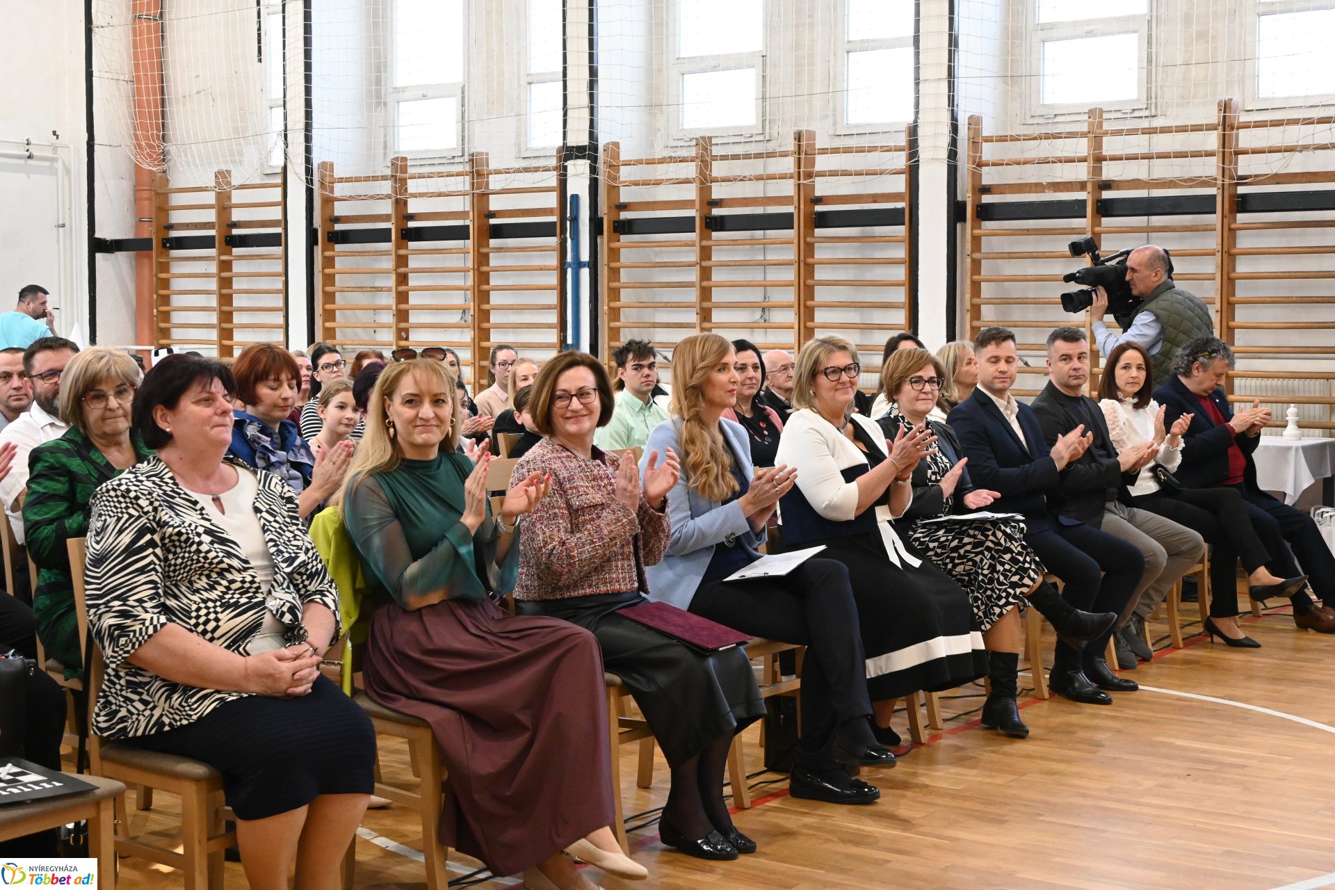 Szakmai nap a Sakkpalotában