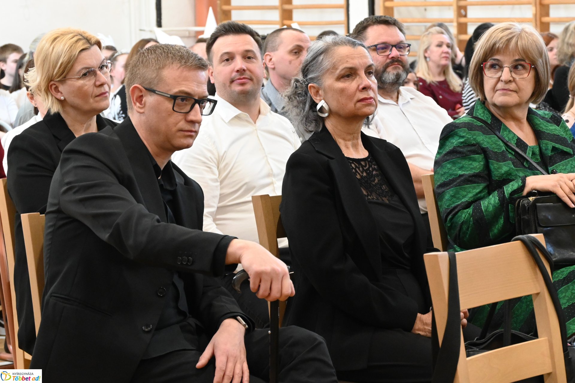 Szakmai nap a Sakkpalotában