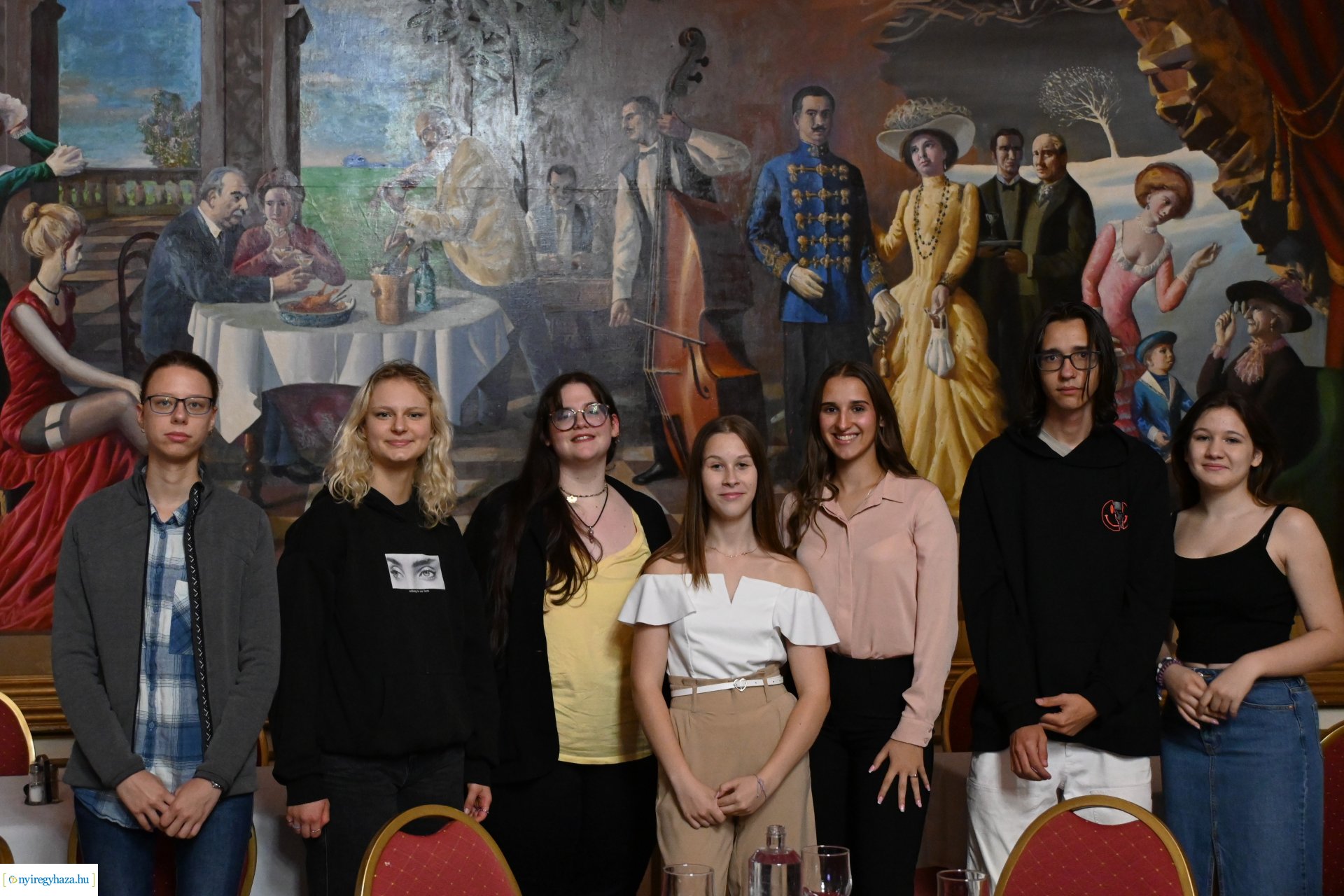 Szakmai párbeszéd az ifjúságról