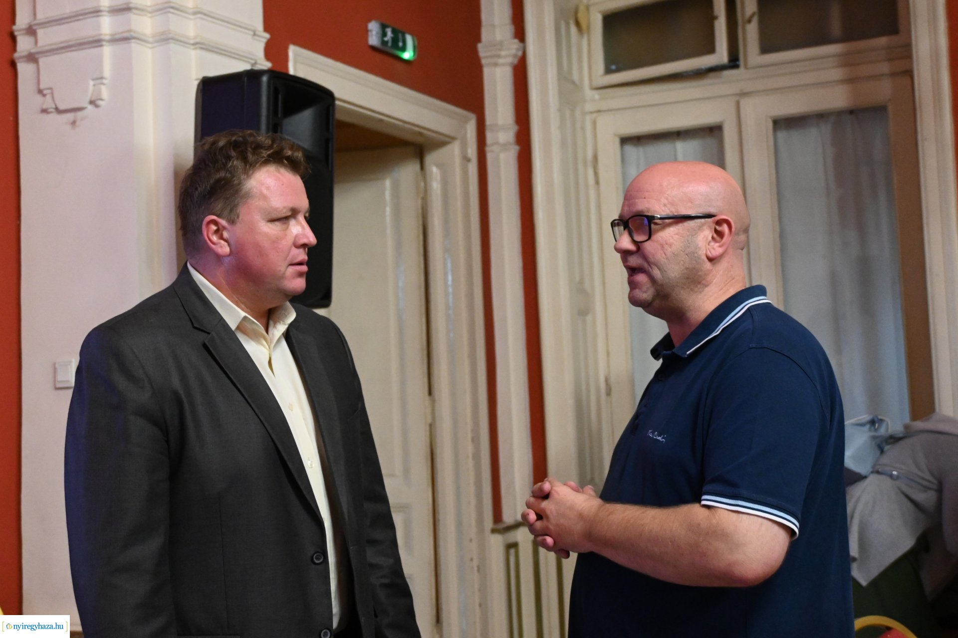 Szakmai párbeszéd az ifjúságról