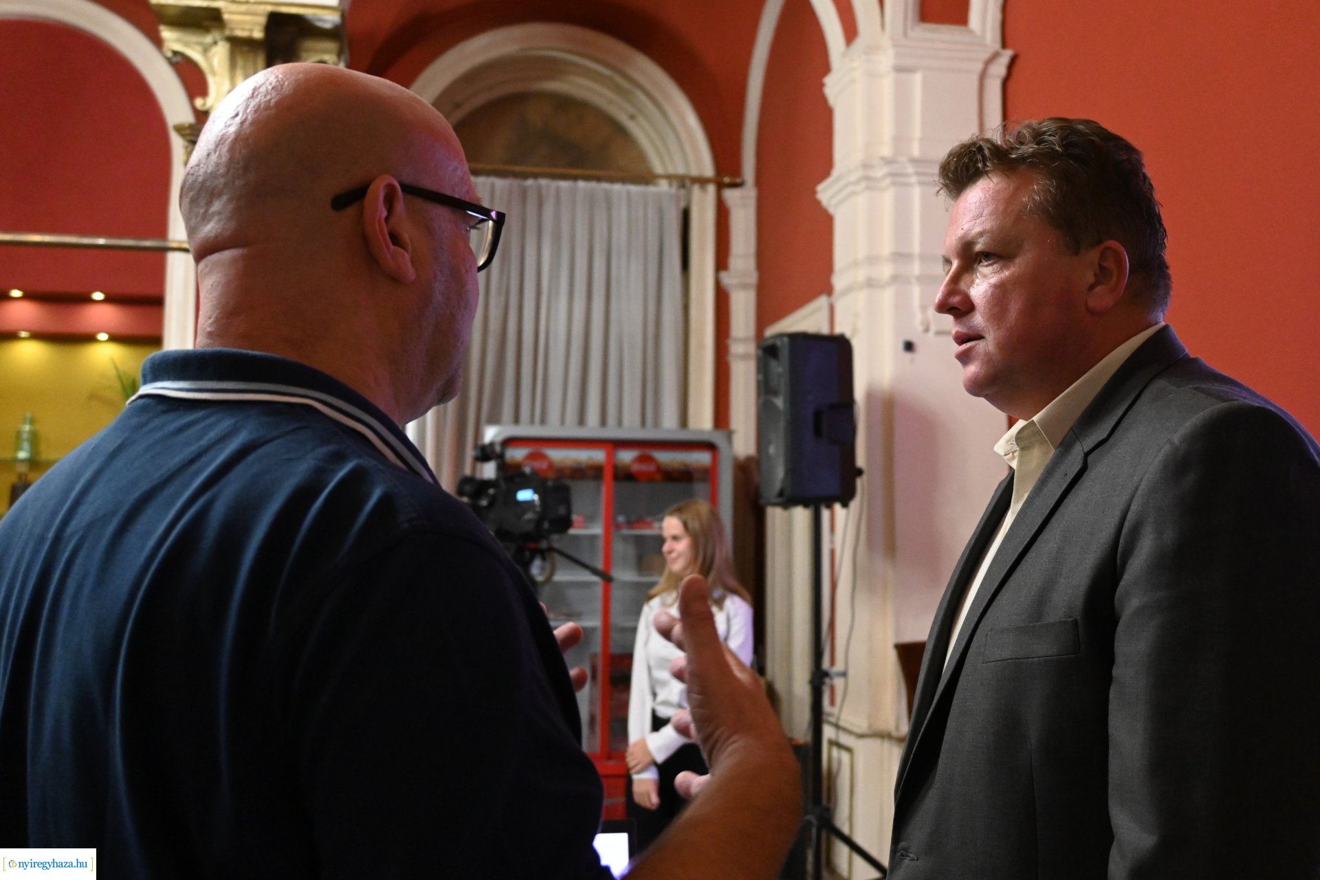 Szakmai párbeszéd az ifjúságról