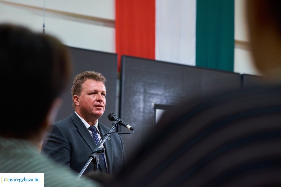 Szakmai tanévnyitó a Kodály Zoltán iskolában