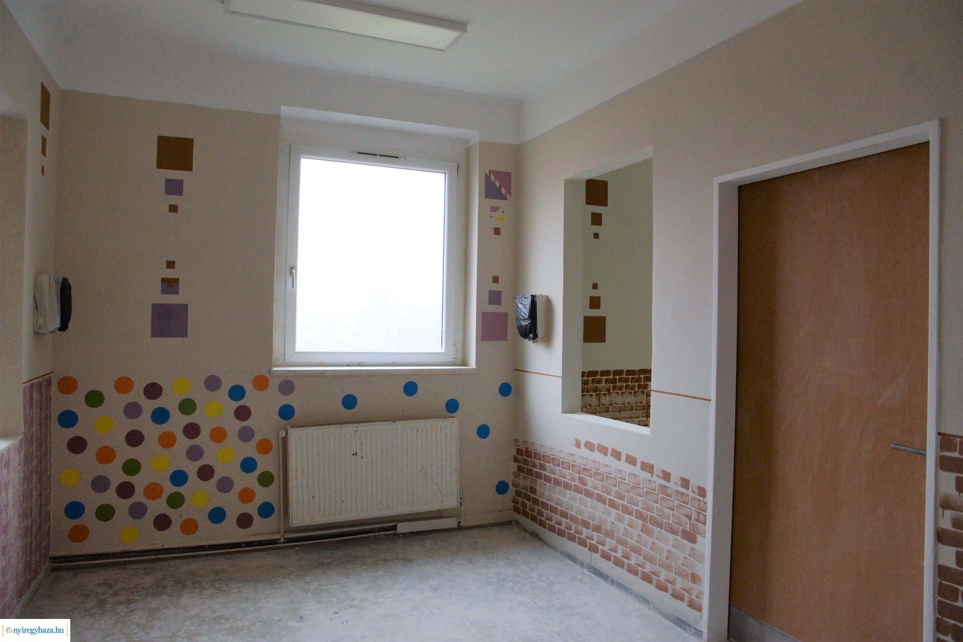 Szakmai workshop a nyíregyházi Bencs László Szakképző Iskolában