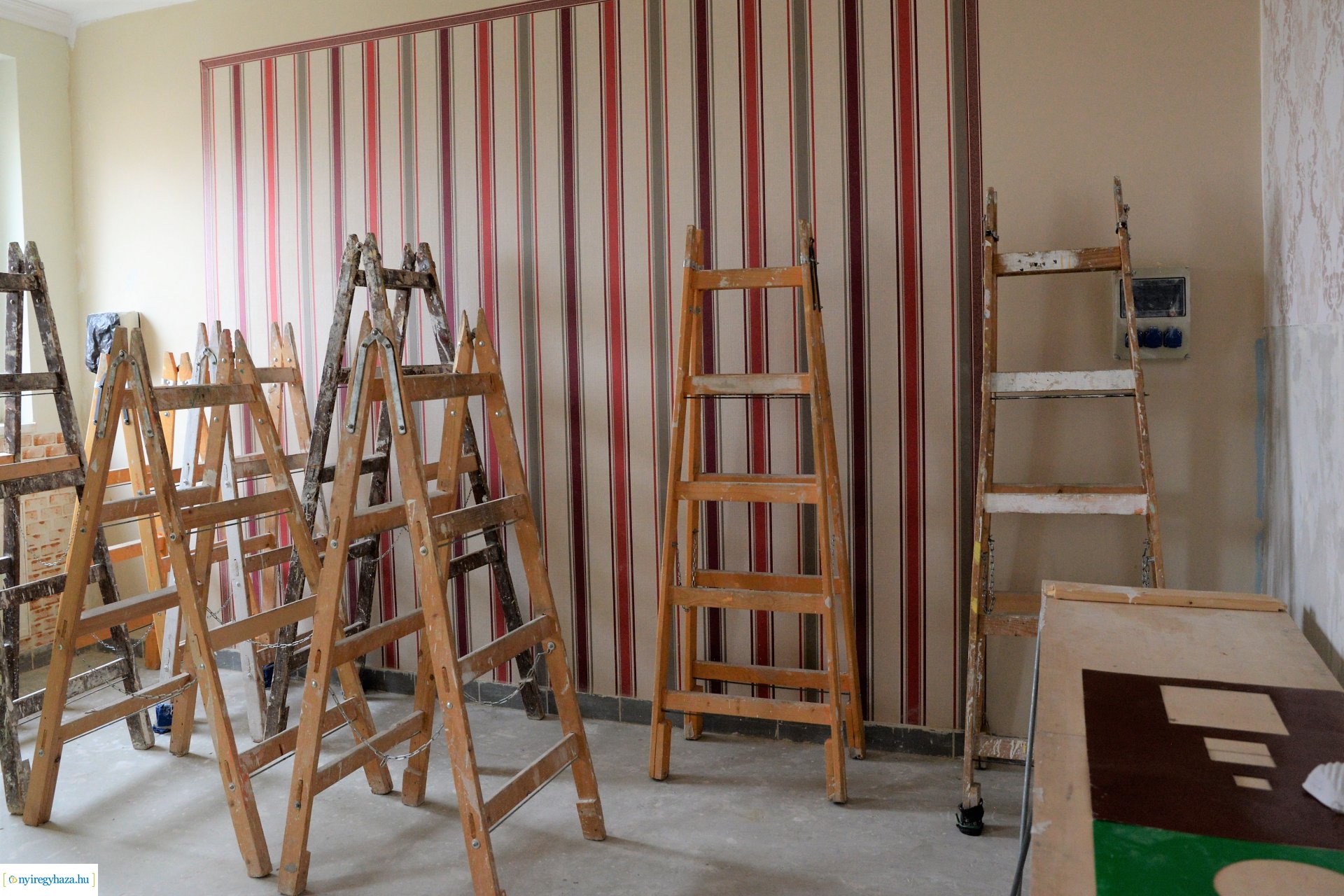 Szakmai workshop a nyíregyházi Bencs László Szakképző Iskolában