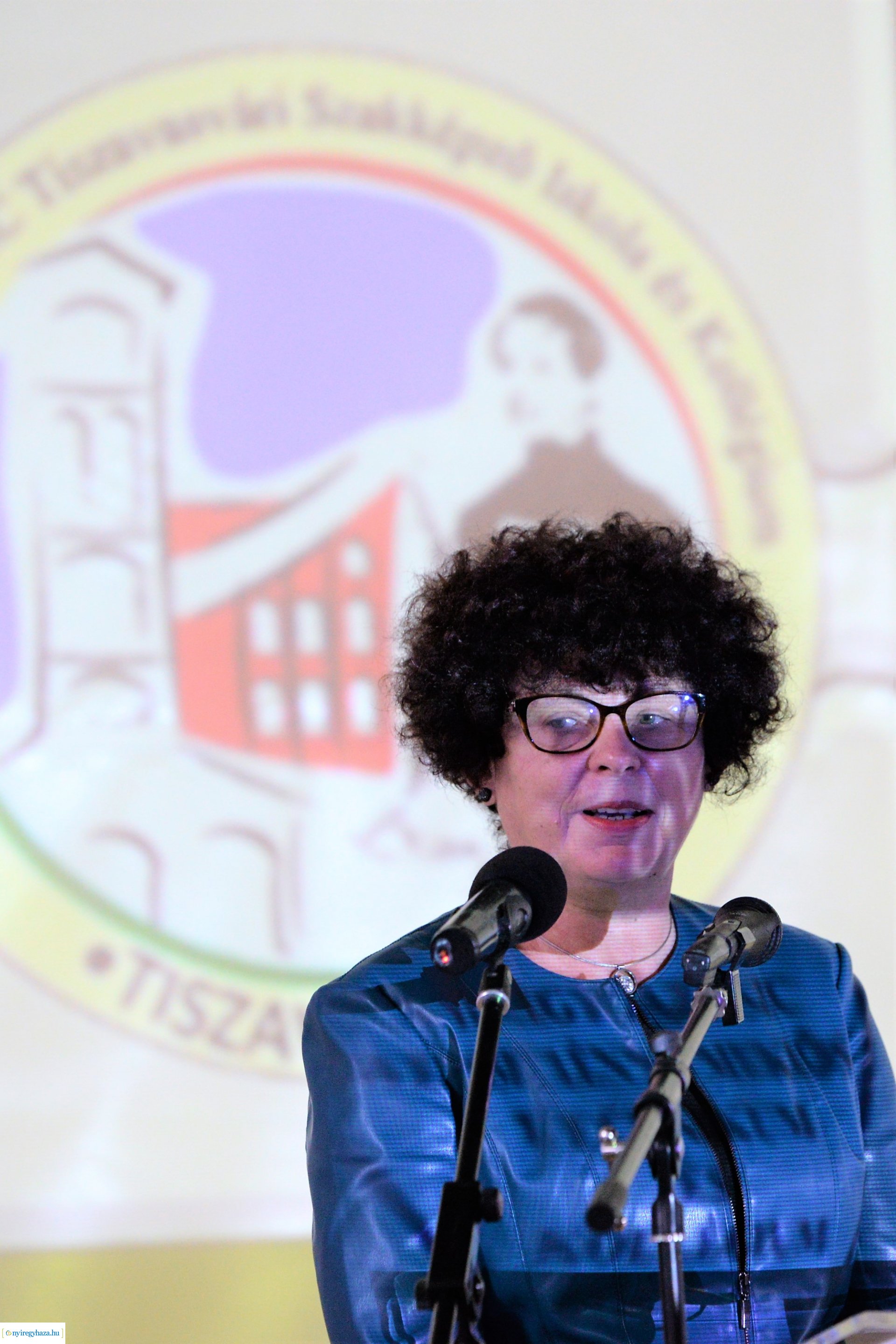 Szakmai workshop a nyíregyházi Bencs László Szakképző Iskolában