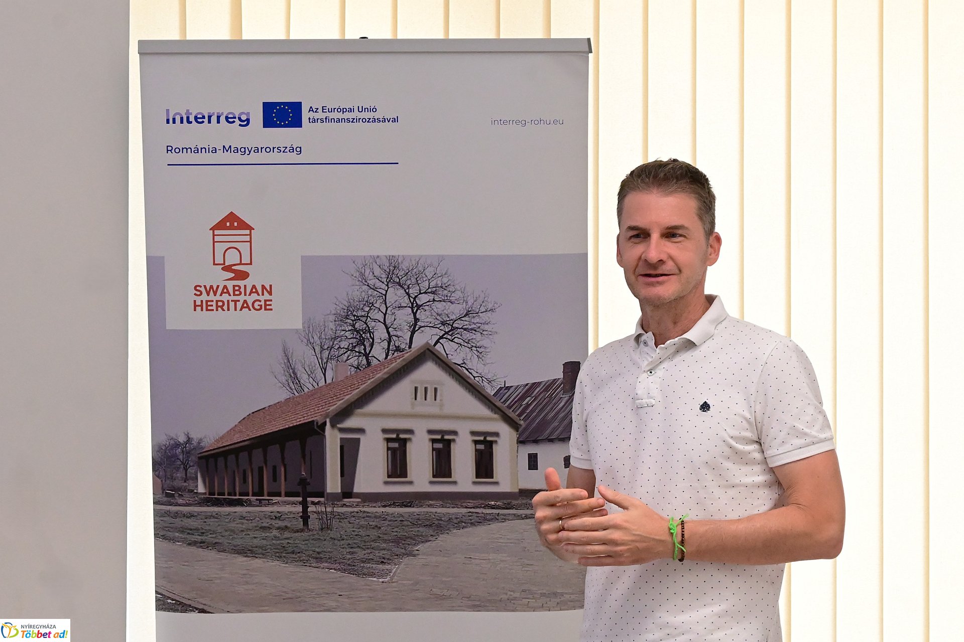 Szakmai workshop a Sóstói Múzeumfaluban