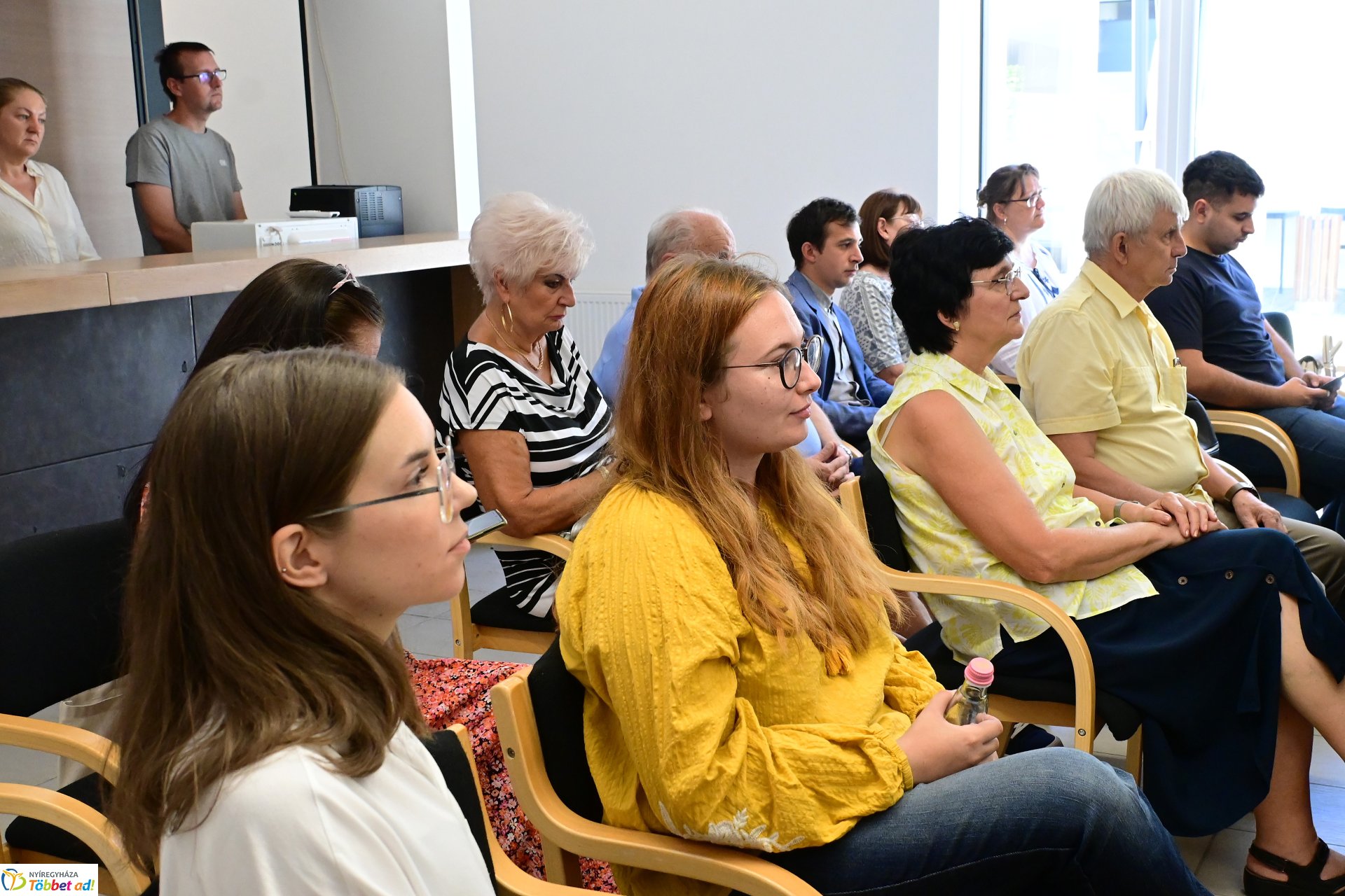 Szakmai workshop a Sóstói Múzeumfaluban