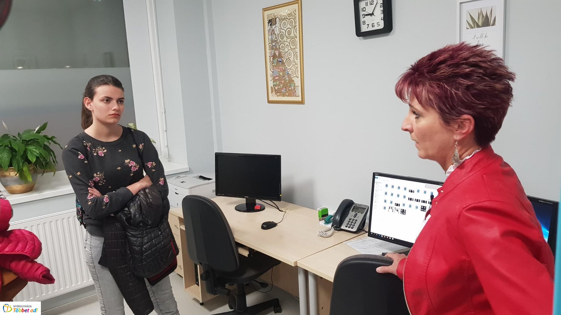 Szakmák éjszakája 2019 - Jósa András Oktatókórház