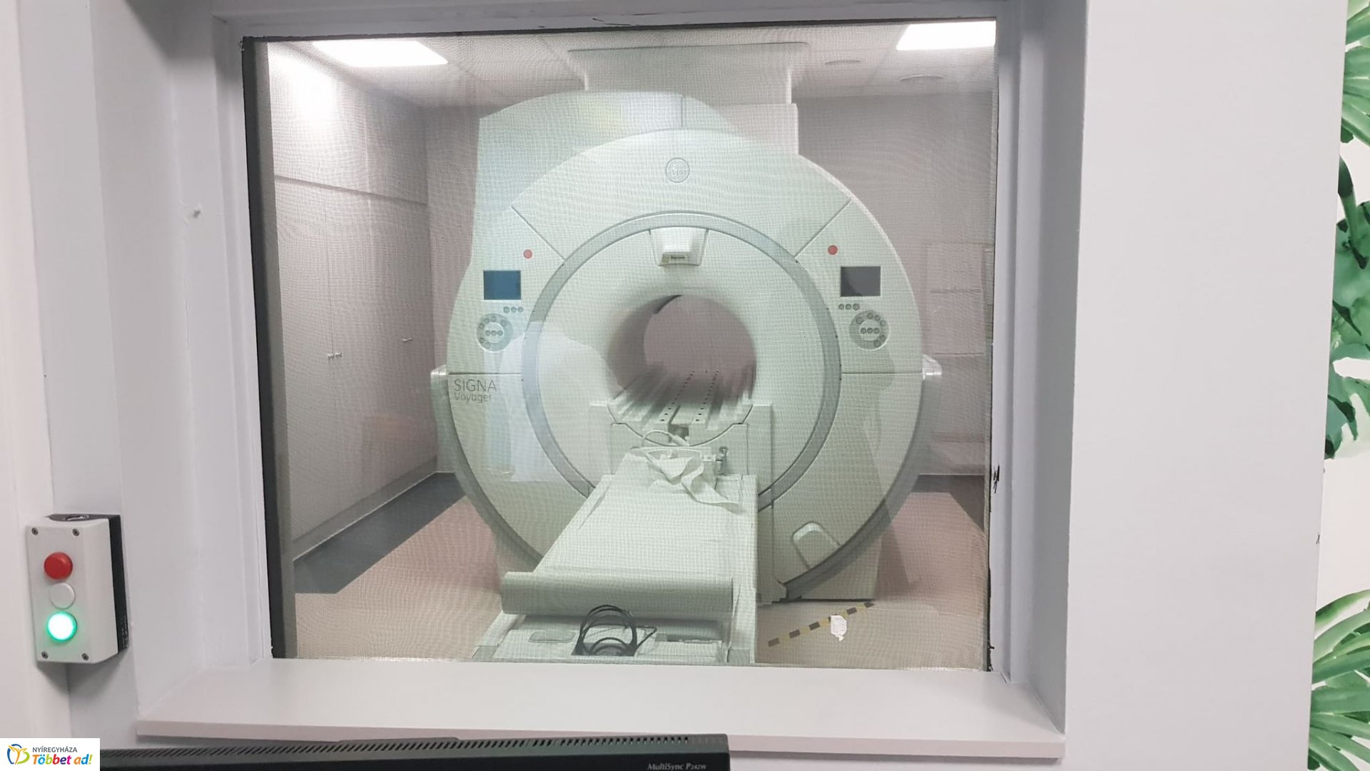 Szakmák éjszakája 2019 - Jósa András Oktatókórház