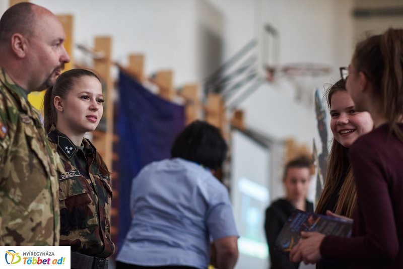 Szakmák Éjszakája 2019