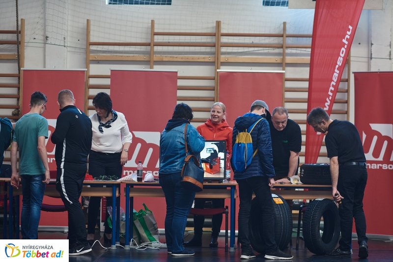 Szakmák Éjszakája 2019