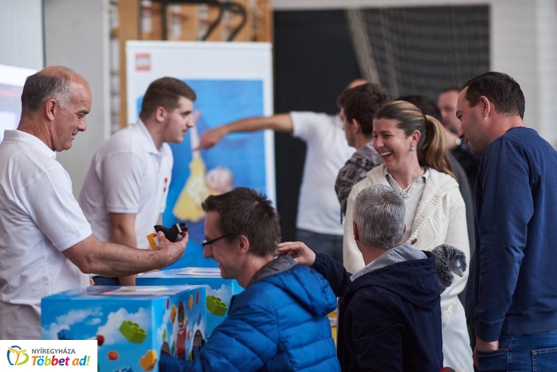 Szakmák Éjszakája 2019