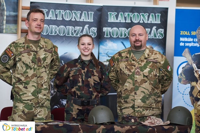 Szakmák Éjszakája 2019