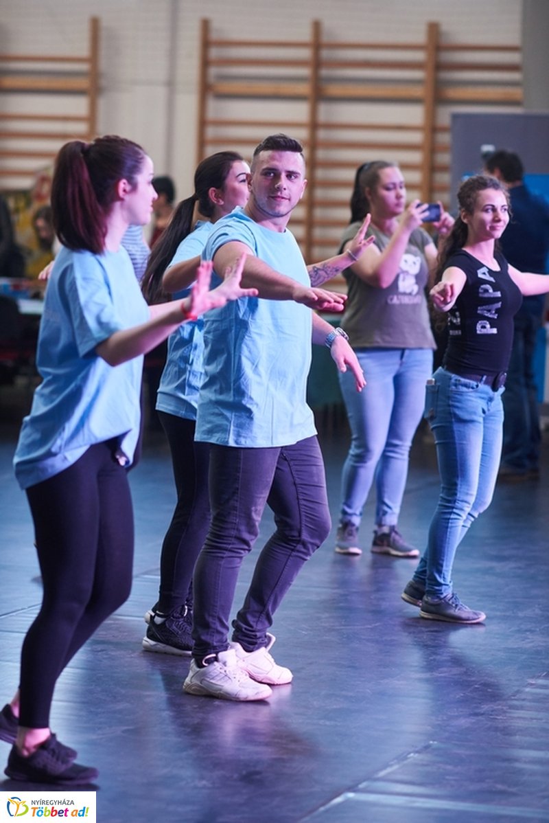 Szakmák Éjszakája 2019