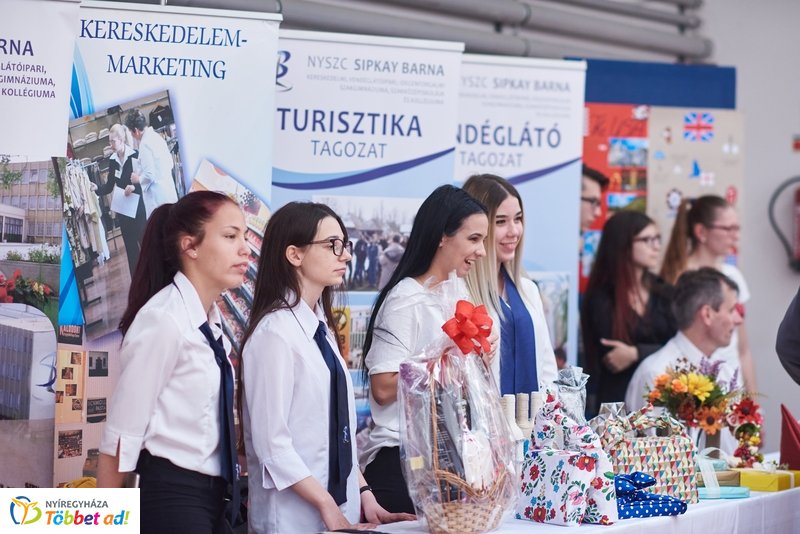 Szakmák Éjszakája 2019